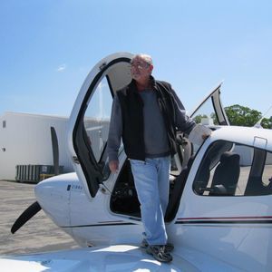 Meet your Posher, Ted